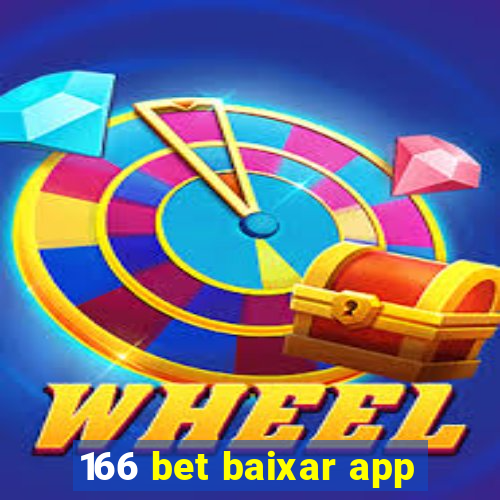 166 bet baixar app